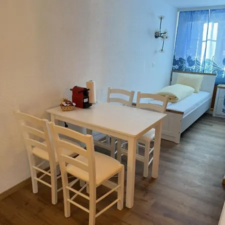 Mickey Apartment Interlaken