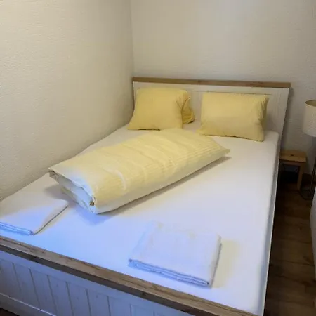 Mickey Apartment Interlaken