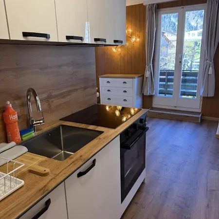 Mickey Apartment Interlaken
