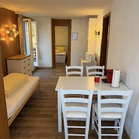 Mickey Apartment