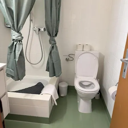 Mickey Apartment