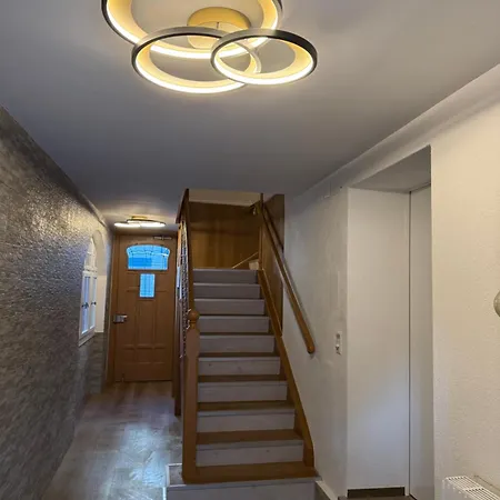 Apartment Mickey